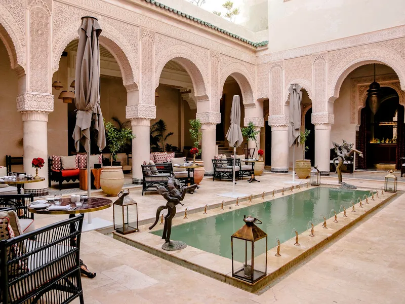 Riad Fès — photo 2
