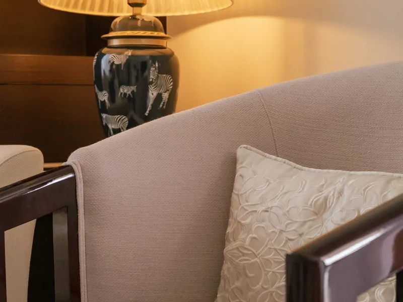 The Ritz-Carlton Rabat — Photo 5