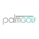 Logo PalmGolf Marrakech Ourika