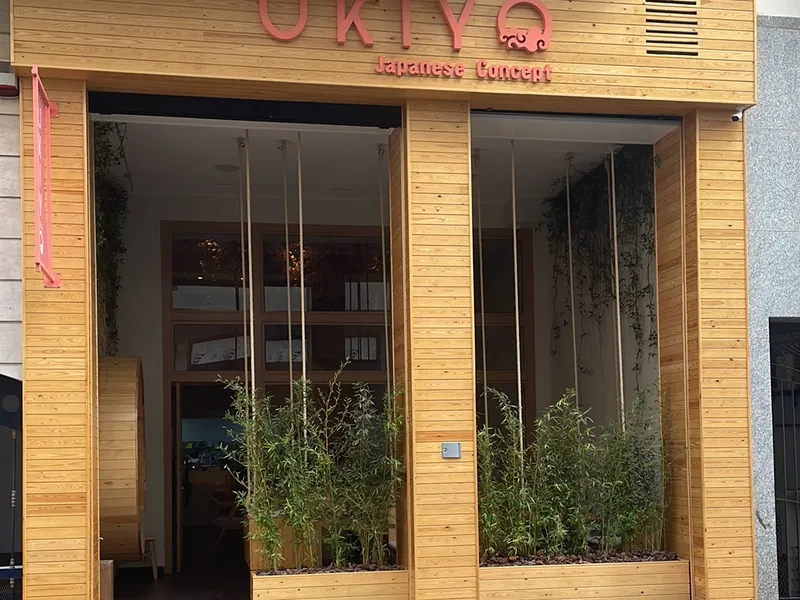 Ukiyo — Photo 5