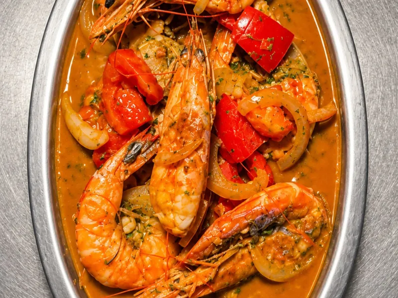 MOFI, restaurant à Tanger, photo 5