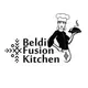 Logo Beldi Fusion Kitchen Guéliz