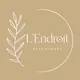 Logo L'Endroit