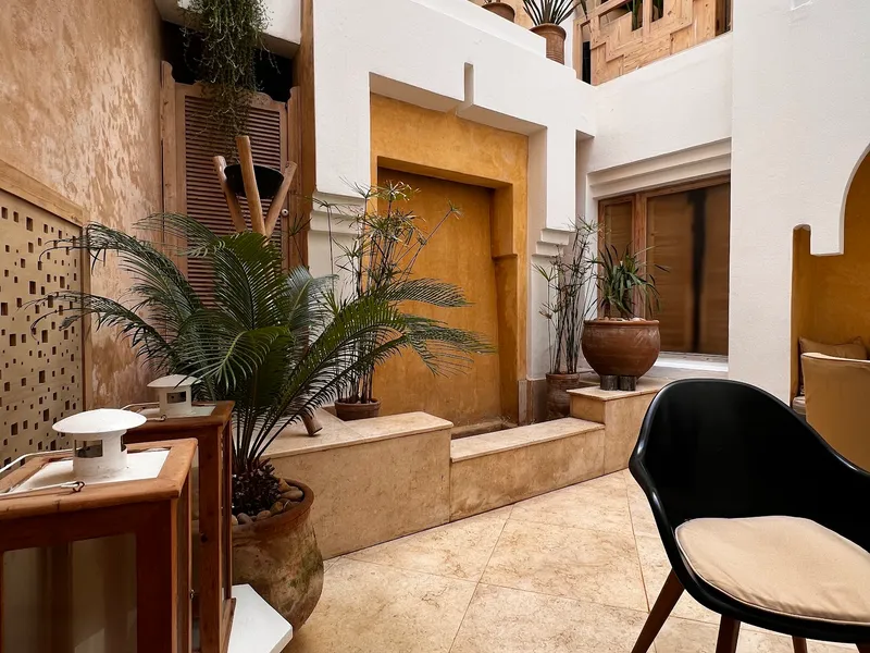 Riad Dar Maya — photo 2