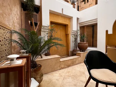 Riad Dar Maya