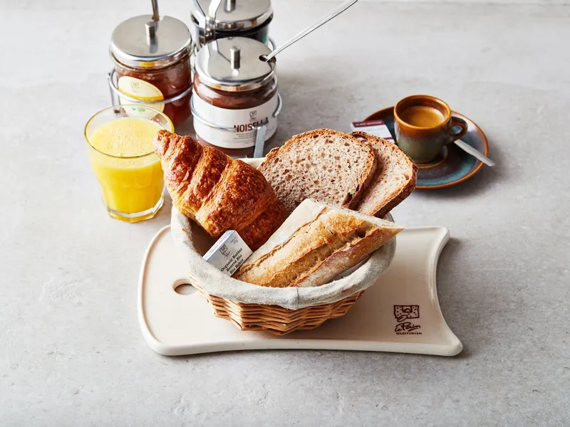 Le Pain Quotidien — Photo 5