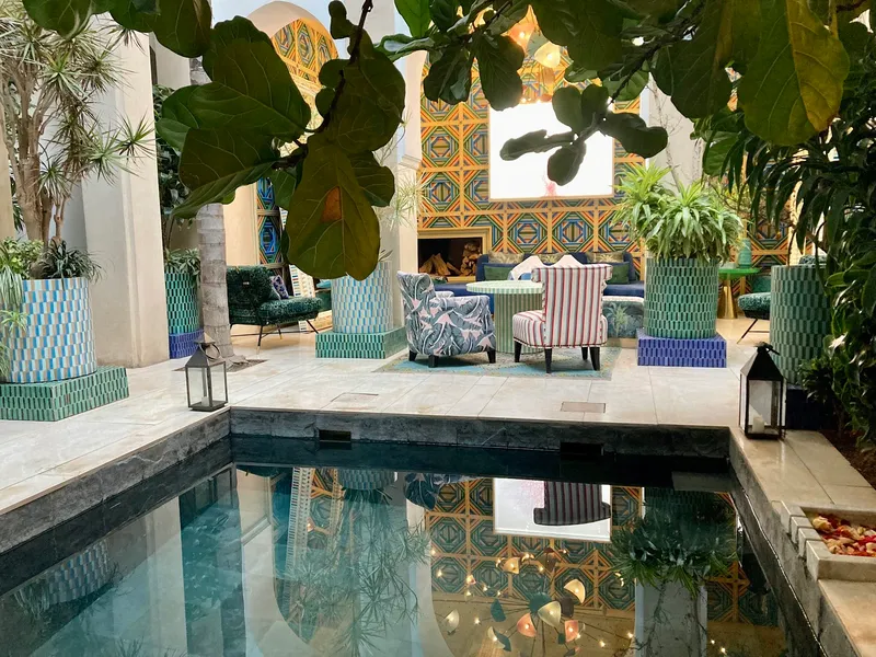 Riad Due — photo 2