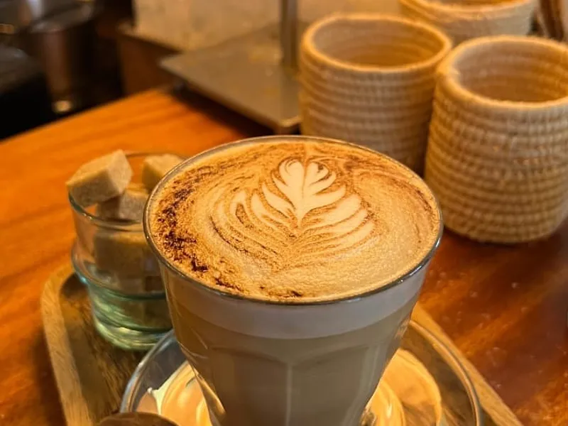 Café l'Esprit — Photo 3