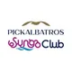 Logo Pickalbatros Sungo Club
