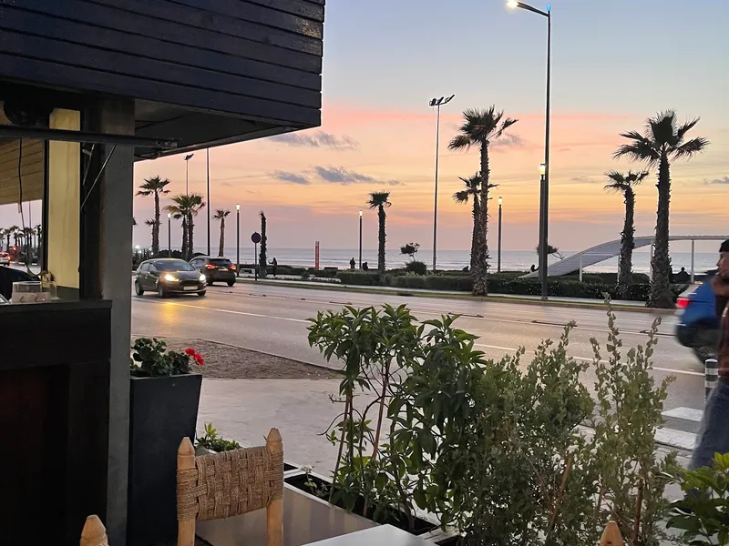 Mazair, restaurant à Casablanca, photo 5
