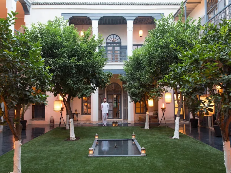 Riad Tarabel — photo 4