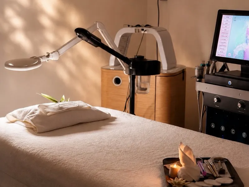 Yemaya Spa — photo 4