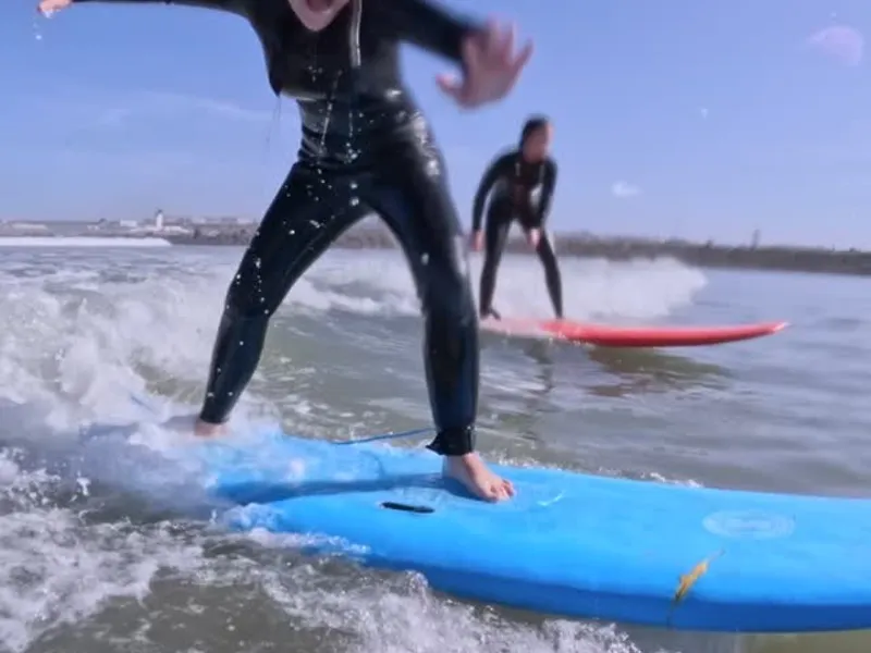 Rabat Surf Club, loisirs à Rabat, photo 4