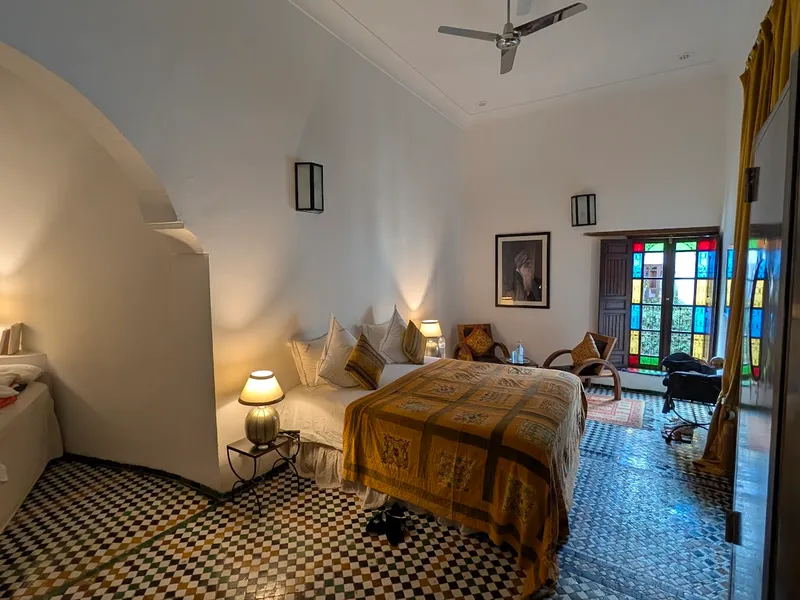Riad Laaroussa — photo 2