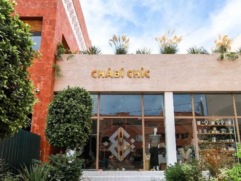 Chabi Chic — photo 1