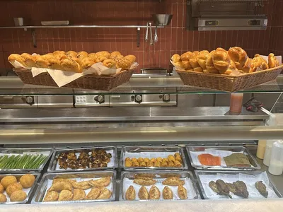 NÉO Deli