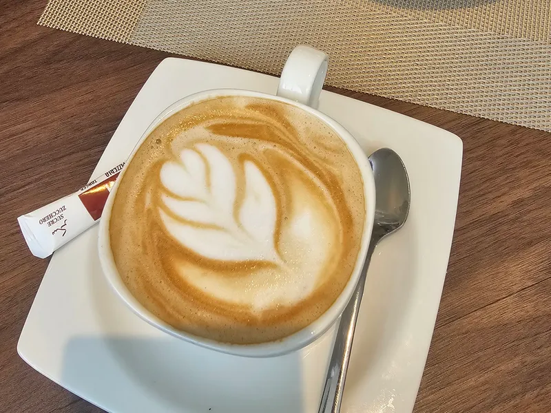 La Fuga Boutique, restaurant à Tanger, photo 6