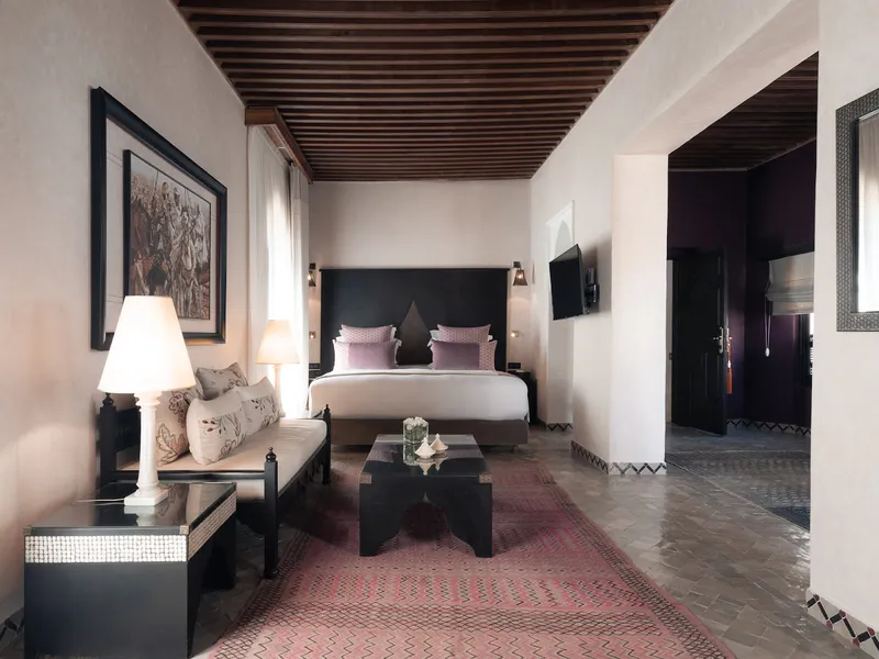Riad Fès — photo 6