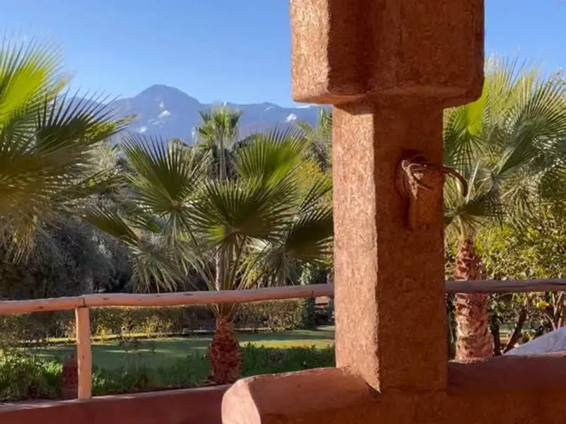 Kasbah Bab Ourika — photo 8