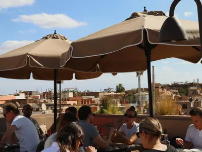 NOMAD