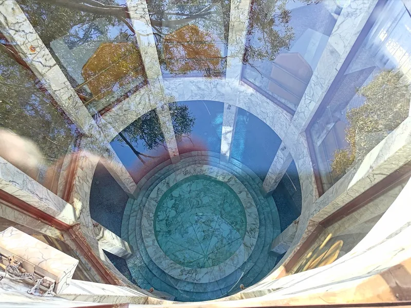 Spa du Palace Es Saadi — photo 5