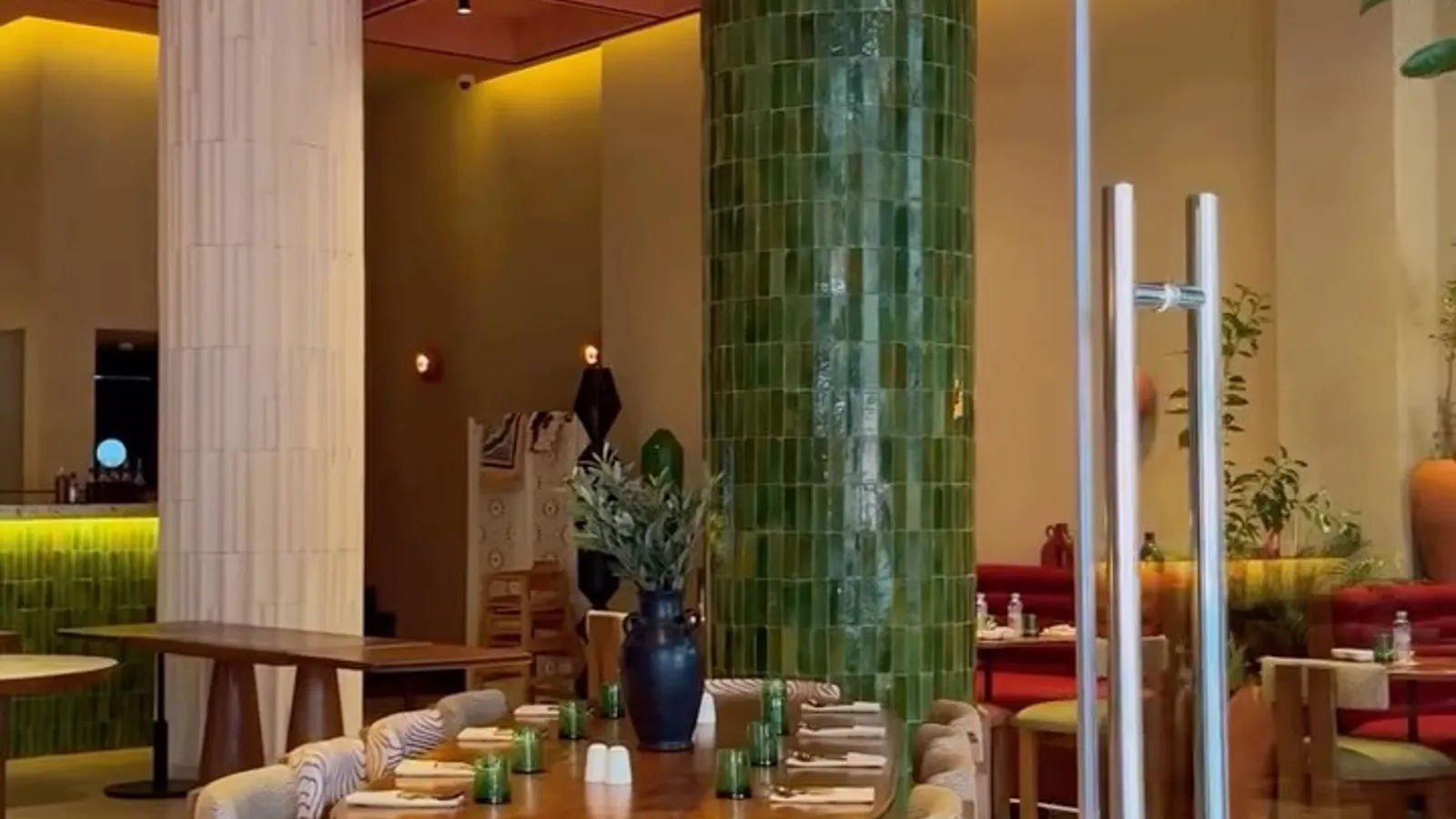 Liva Brasserie