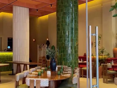 Liva Brasserie