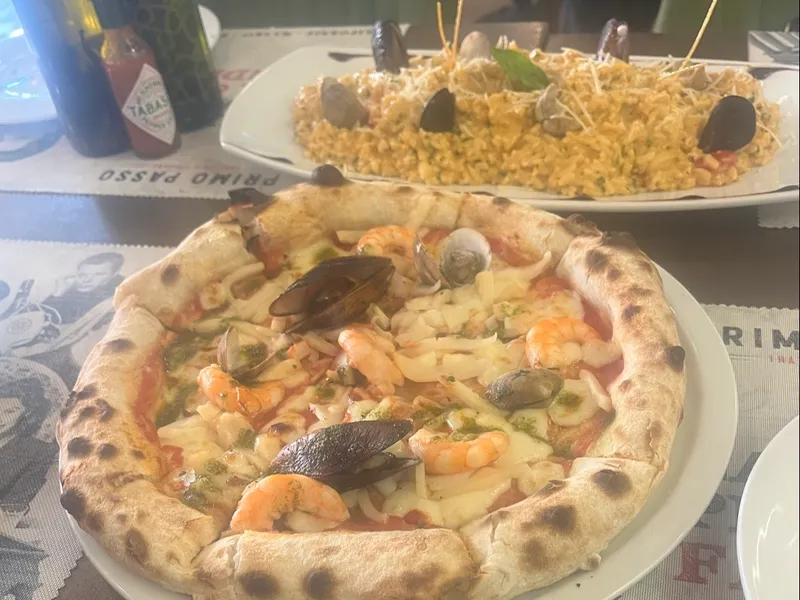 Primo Passo — Photo 8