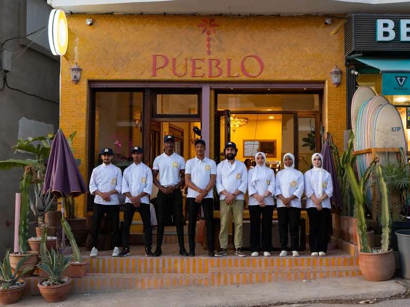 Pueblo Social Club — Photo 5