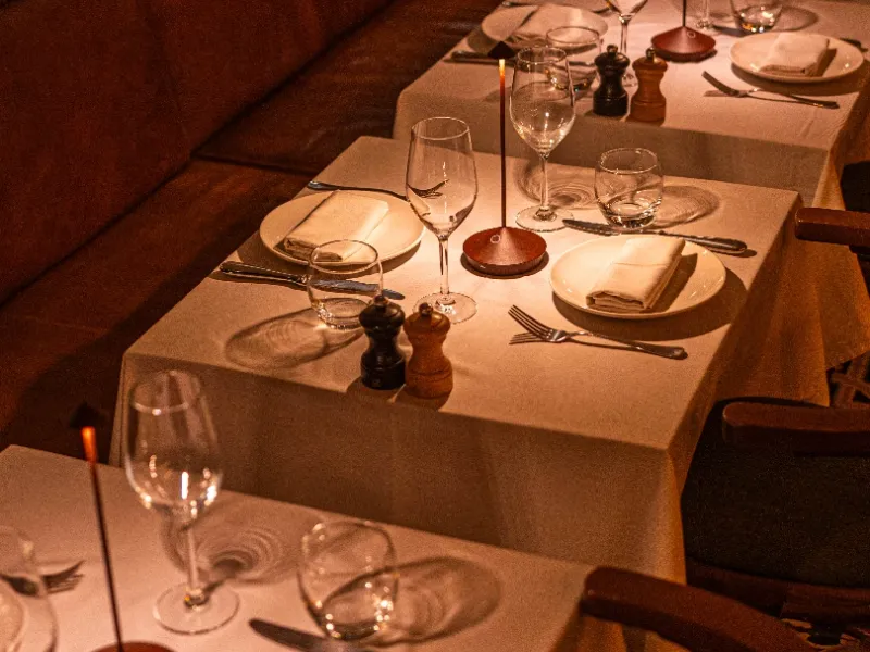 Le Salama — photo 1