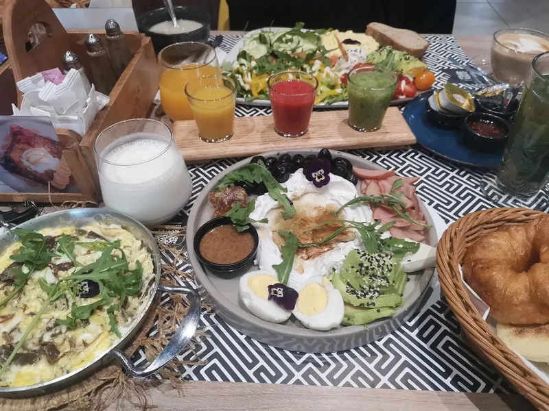 Beldi Fusion Kitchen Express — photo 2