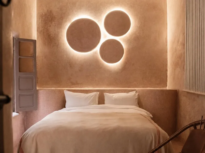 Riad Brummell Médina — photo 3