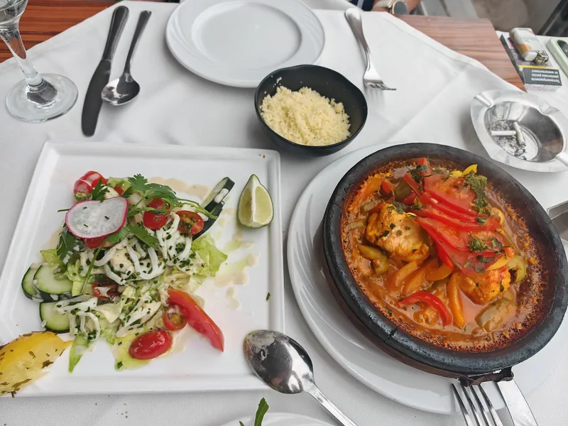 Ô Playa, restaurant à Secteur Touristique, photo 6