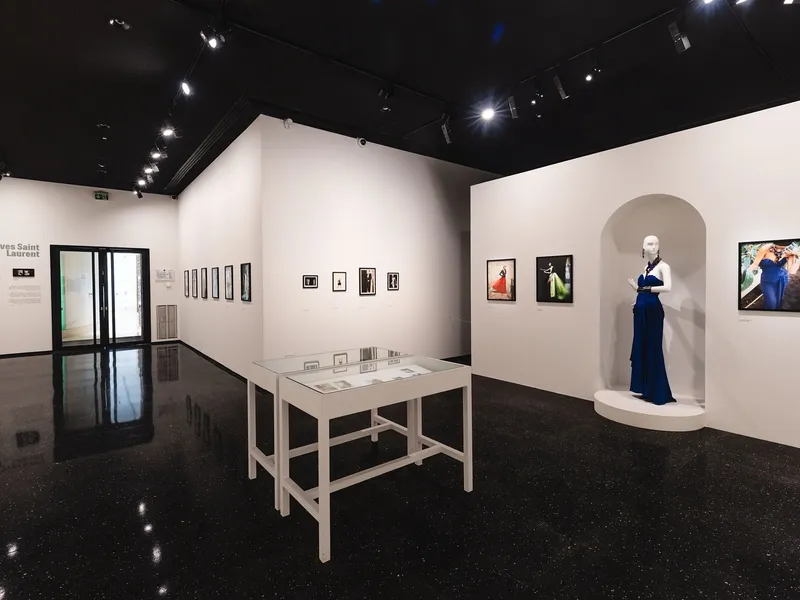 Musée Yves Saint Laurent Marrakech — photo 2