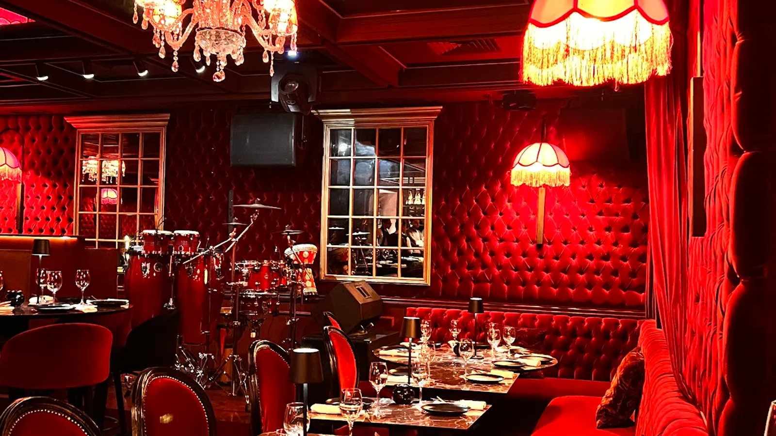 Mila Supper Club