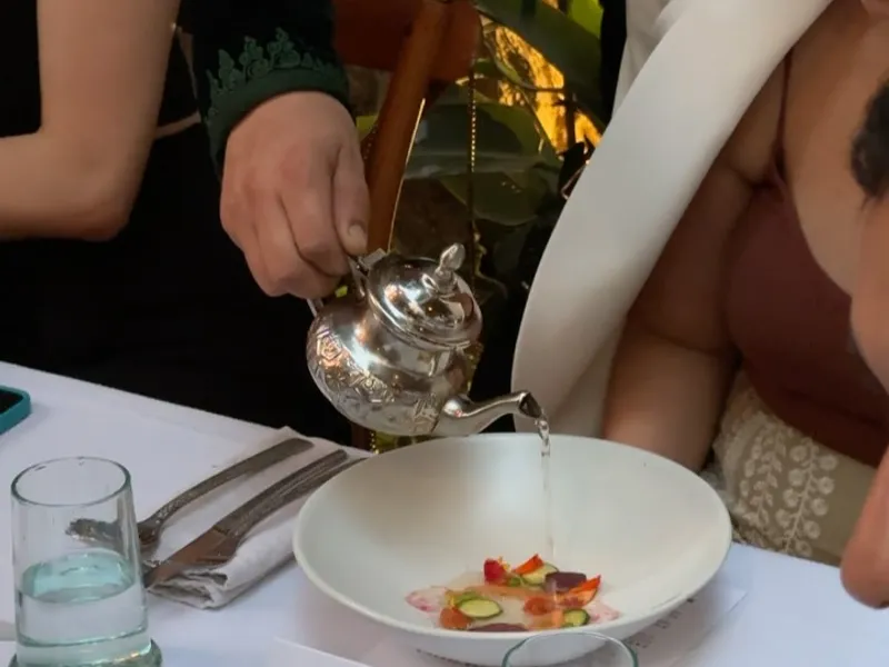 Musée de l'Art Culinaire Marocain — photo 6