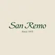 Logo Sanremo