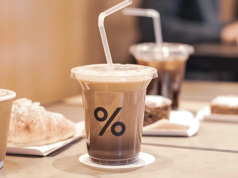 % Arabica Casablanca — Photo 3