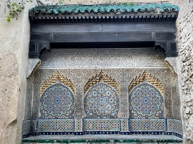 Musée de la Kasbah, loisirs à Ancien Medina, photo 6