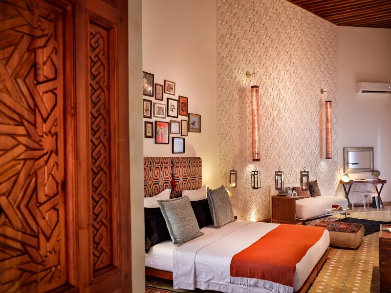 Karawan Riad — photo 8