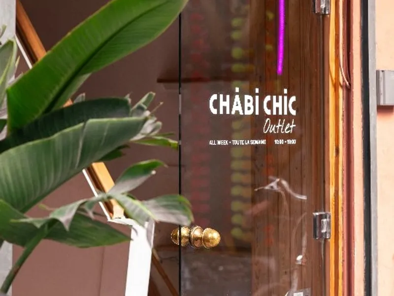 Chabi Chic — photo 5