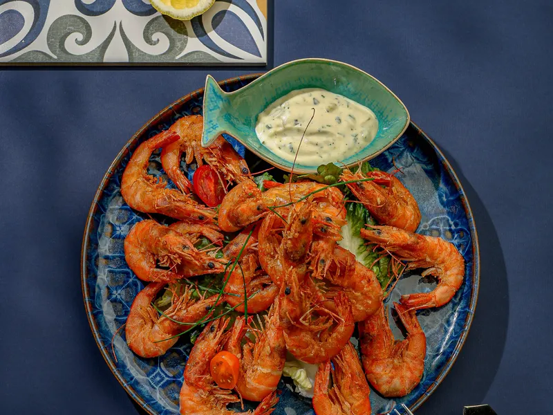 La Mariscada — photo 7