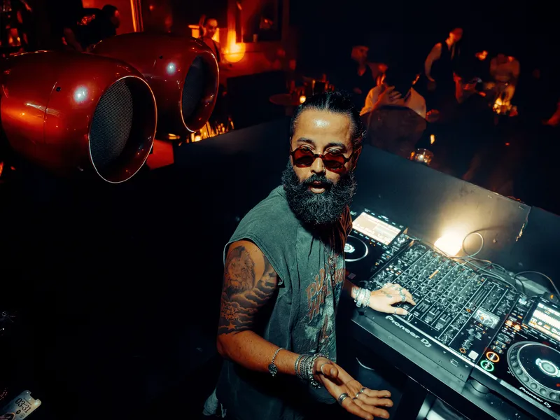 Leone Discoteca Marrakech — photo 3