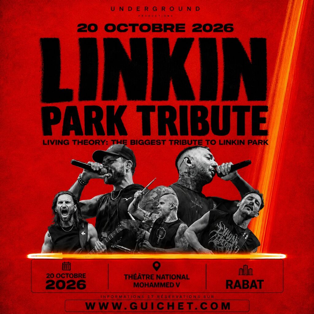 LINKIN PARK TRIBUTE