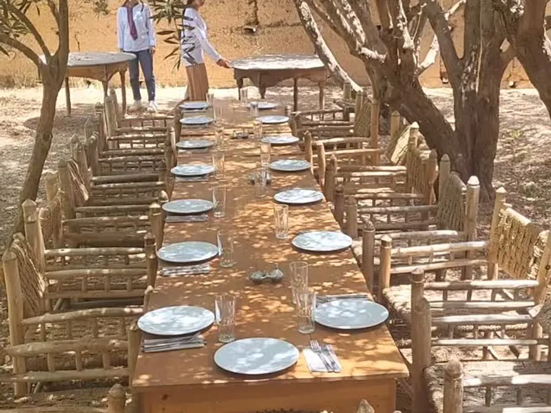 Jnane Tihihit — photo 5