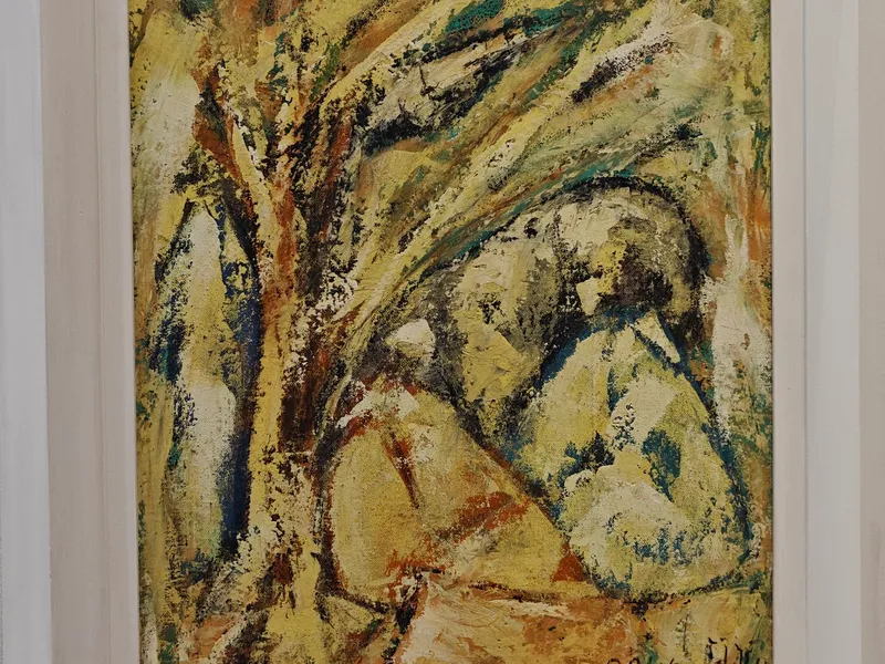Matisse Art Gallery — photo 6