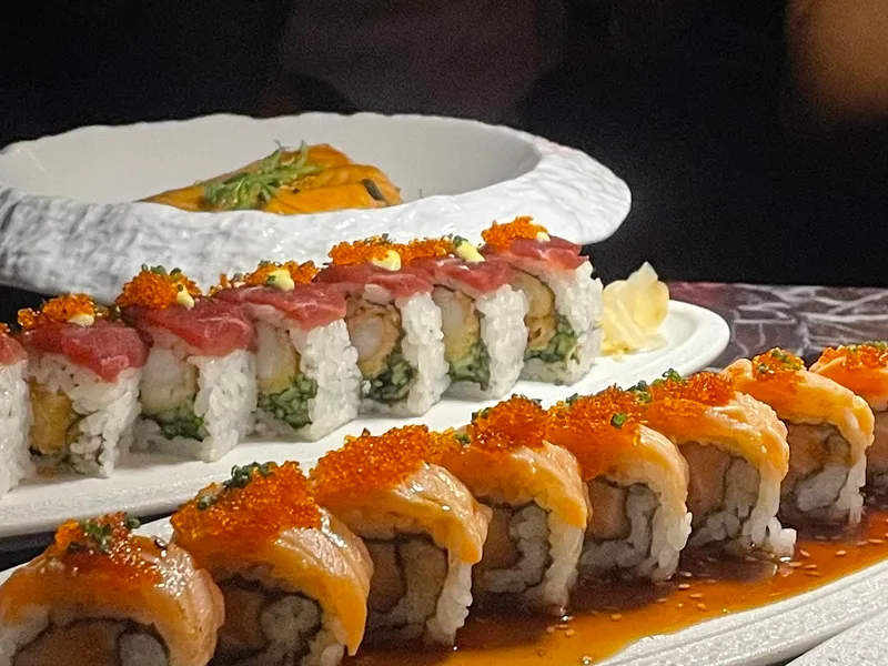 Mila Supper Club — Photo 4