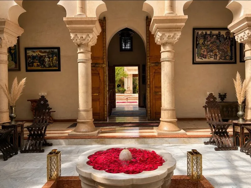 Palais Mehdi — photo 4