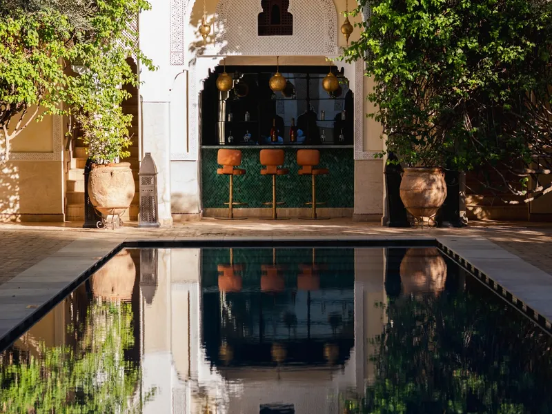 Villa Des Orangers — photo 1